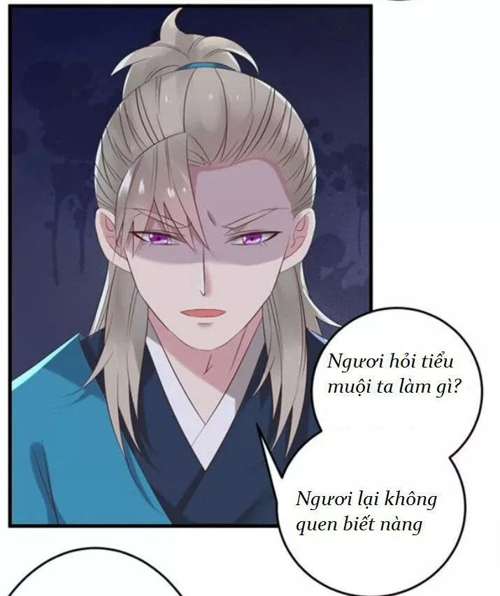 Tuyệt Sắc Quyến Rũ: Quỷ Y Chí Tôn Chap 52 - Next Chap 53
