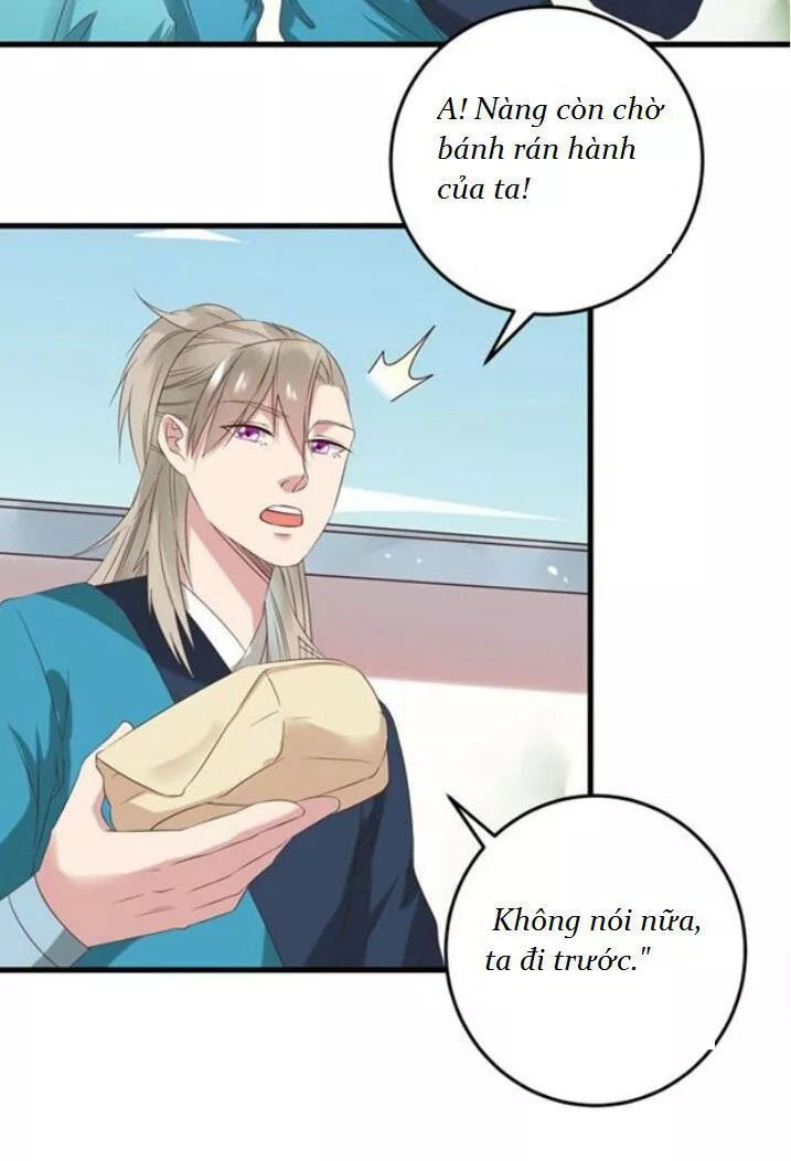Tuyệt Sắc Quyến Rũ: Quỷ Y Chí Tôn Chap 52 - Next Chap 53