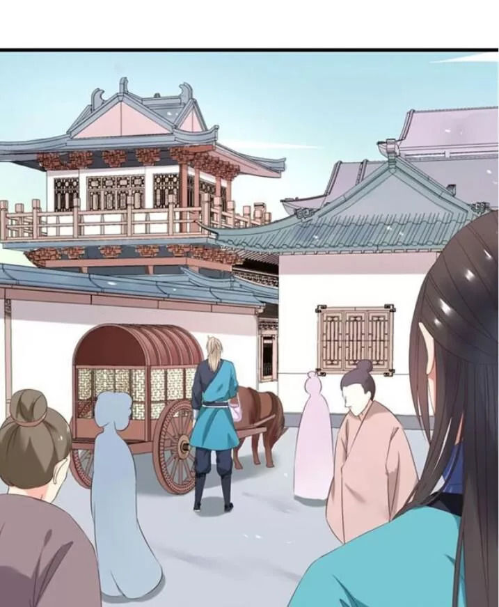 Tuyệt Sắc Quyến Rũ: Quỷ Y Chí Tôn Chap 52 - Next Chap 53