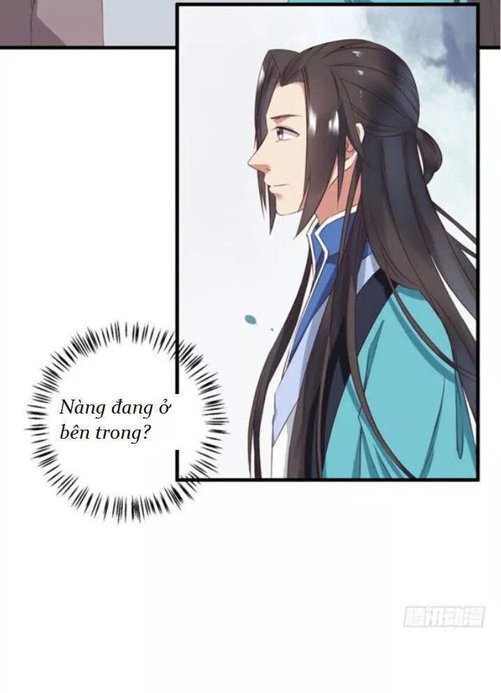 Tuyệt Sắc Quyến Rũ: Quỷ Y Chí Tôn Chap 52 - Next Chap 53