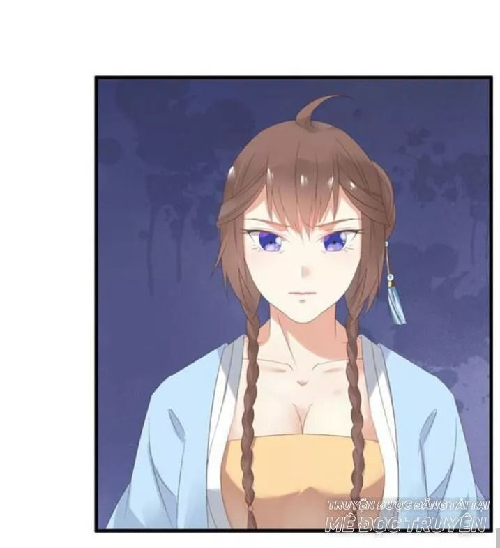 Tuyệt Sắc Quyến Rũ: Quỷ Y Chí Tôn Chap 52 - Next Chap 53