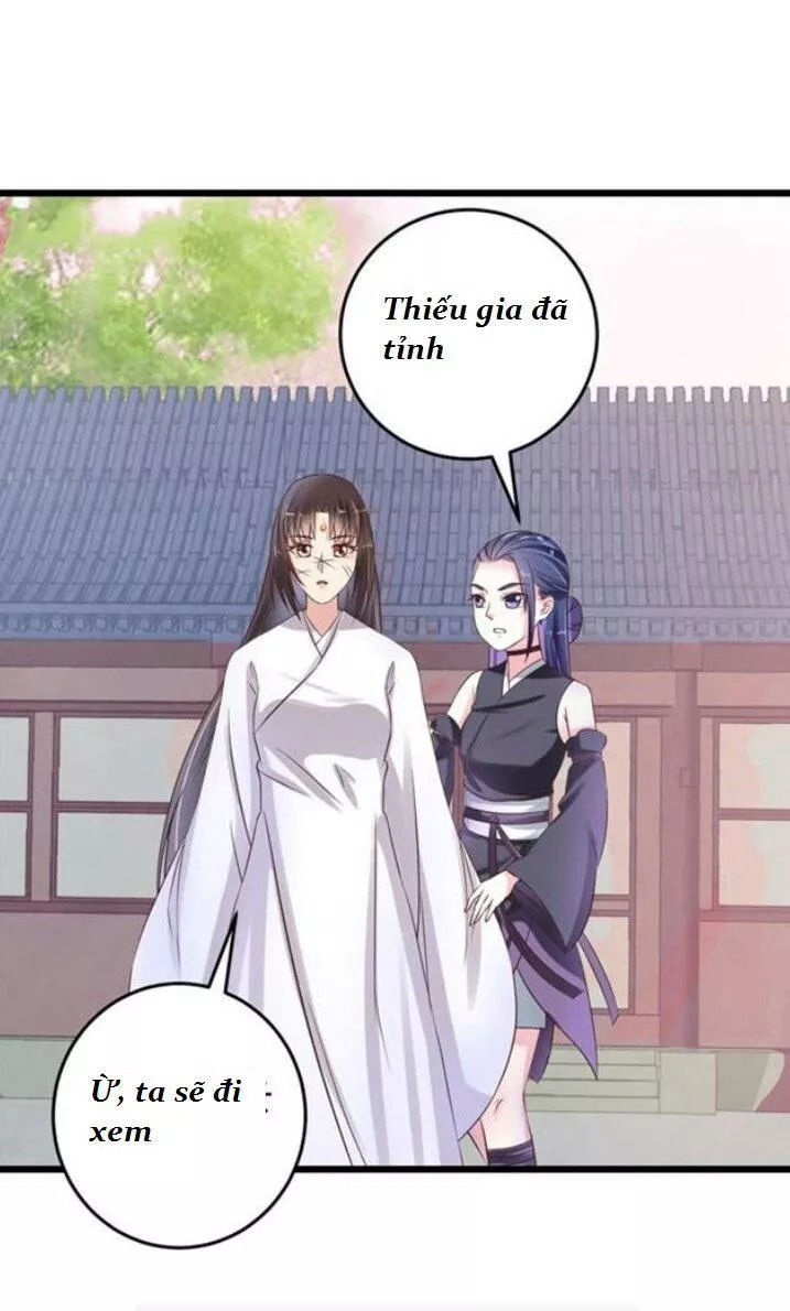 Tuyệt Sắc Quyến Rũ: Quỷ Y Chí Tôn Chap 52 - Next Chap 53