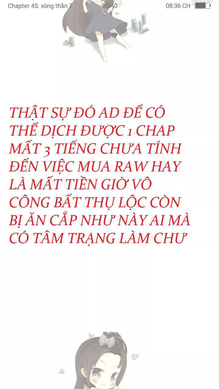Tuyệt Sắc Quyến Rũ: Quỷ Y Chí Tôn Chap 52 - Next Chap 53