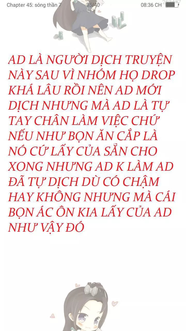 Tuyệt Sắc Quyến Rũ: Quỷ Y Chí Tôn Chap 52 - Next Chap 53