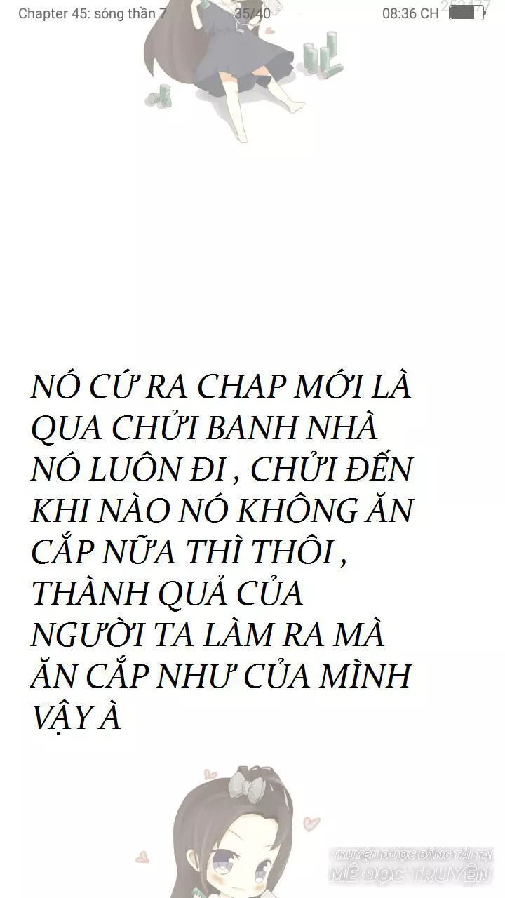 Tuyệt Sắc Quyến Rũ: Quỷ Y Chí Tôn Chap 52 - Next Chap 53