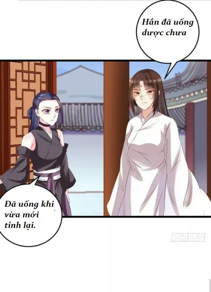 Tuyệt Sắc Quyến Rũ: Quỷ Y Chí Tôn Chap 52 - Next Chap 53