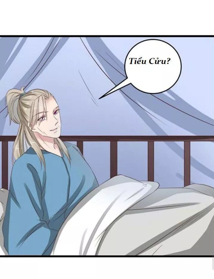Tuyệt Sắc Quyến Rũ: Quỷ Y Chí Tôn Chap 52 - Next Chap 53