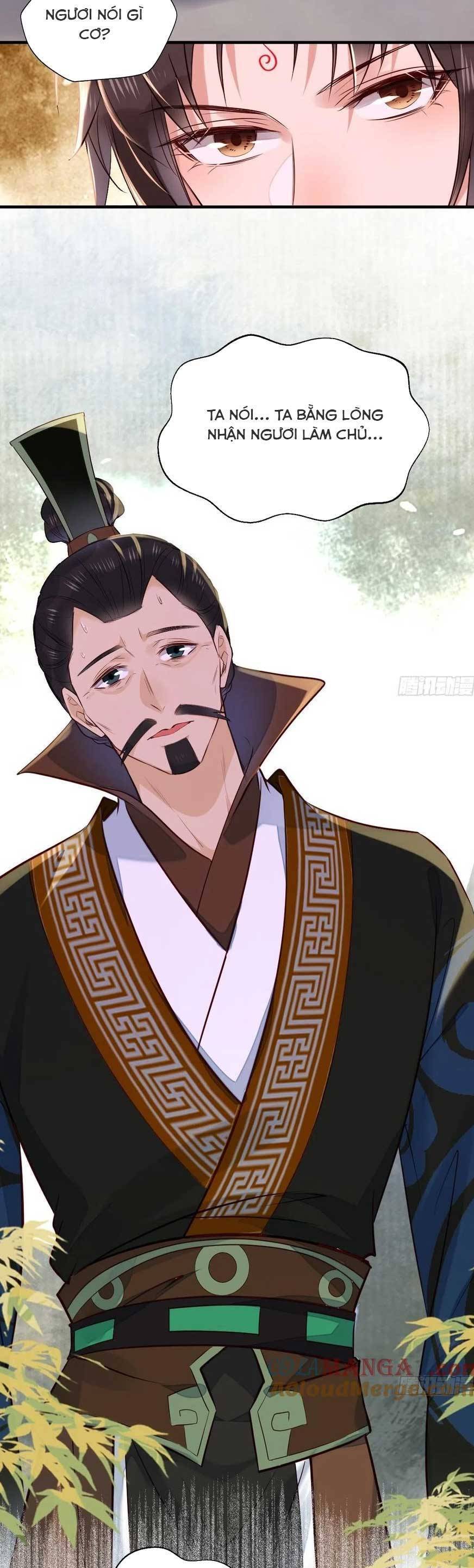 Tuyệt Sắc Quyến Rũ: Quỷ Y Chí Tôn Chap 520 - Next Chap 521