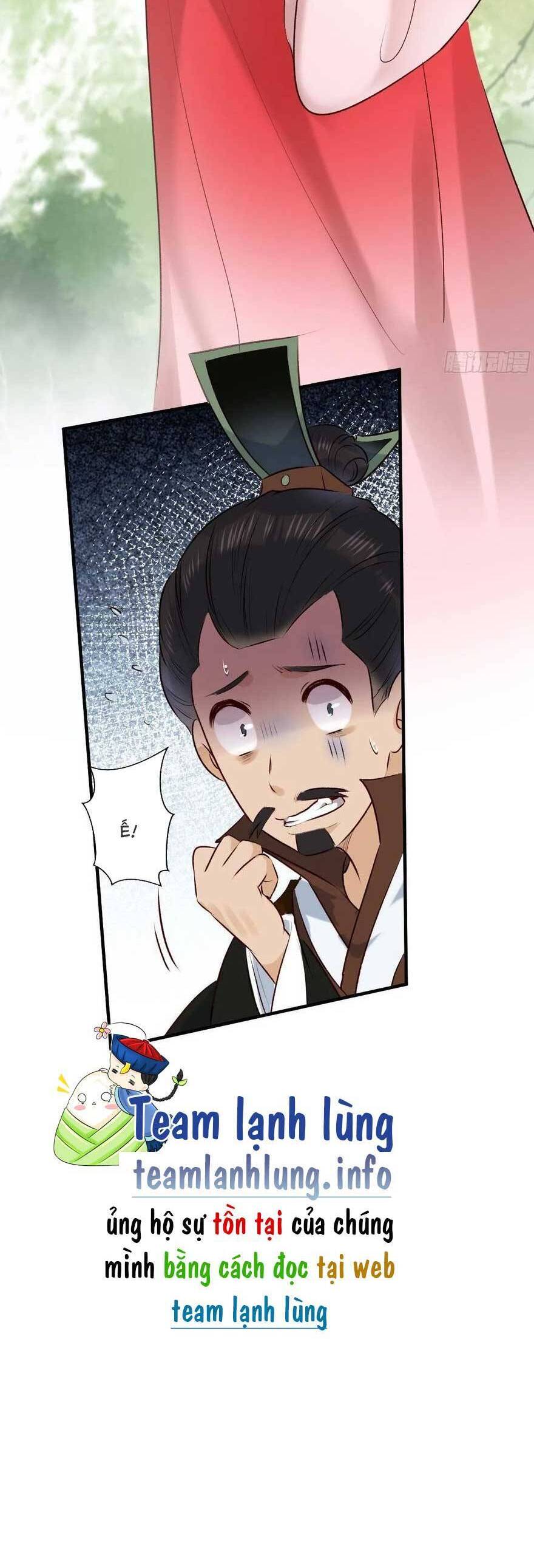 Tuyệt Sắc Quyến Rũ: Quỷ Y Chí Tôn Chap 520 - Next Chap 521