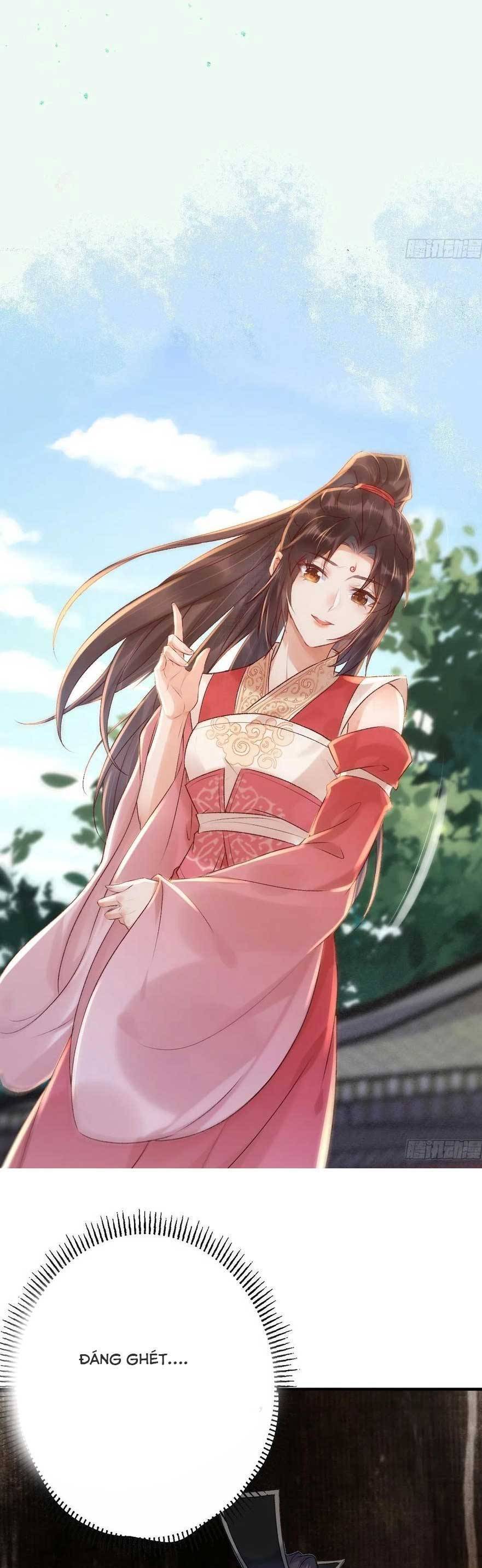 Tuyệt Sắc Quyến Rũ: Quỷ Y Chí Tôn Chap 520 - Next Chap 521