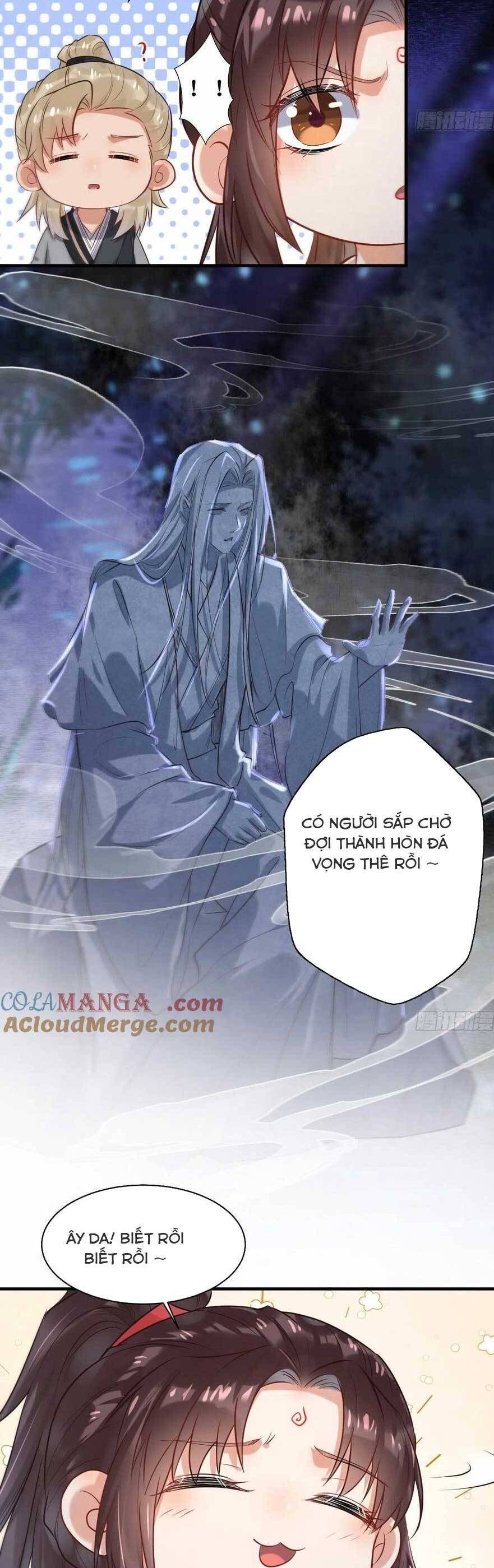Tuyệt Sắc Quyến Rũ: Quỷ Y Chí Tôn Chap 521 - Next Chap 522