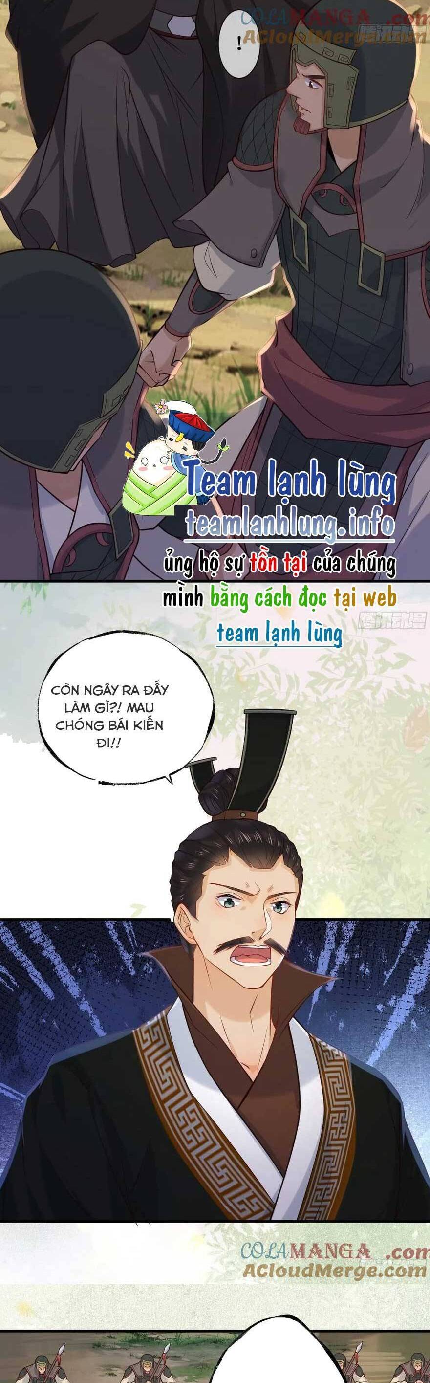 Tuyệt Sắc Quyến Rũ: Quỷ Y Chí Tôn Chap 521 - Next Chap 522