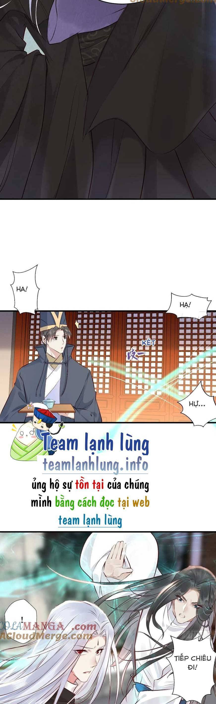 Tuyệt Sắc Quyến Rũ: Quỷ Y Chí Tôn Chap 522 - Next Chap 523