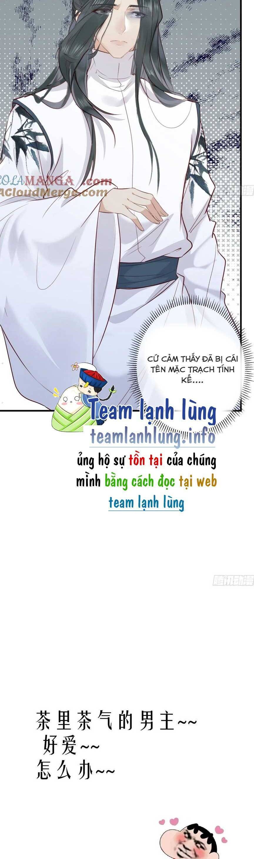 Tuyệt Sắc Quyến Rũ: Quỷ Y Chí Tôn Chap 522 - Next Chap 523