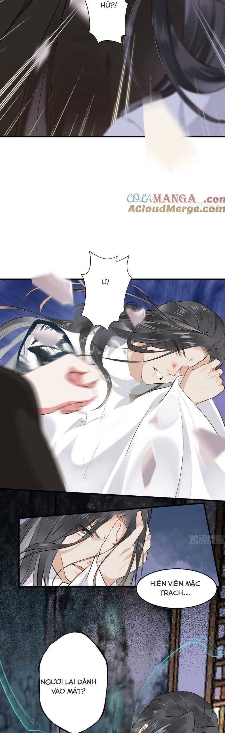 Tuyệt Sắc Quyến Rũ: Quỷ Y Chí Tôn Chap 522 - Next Chap 523