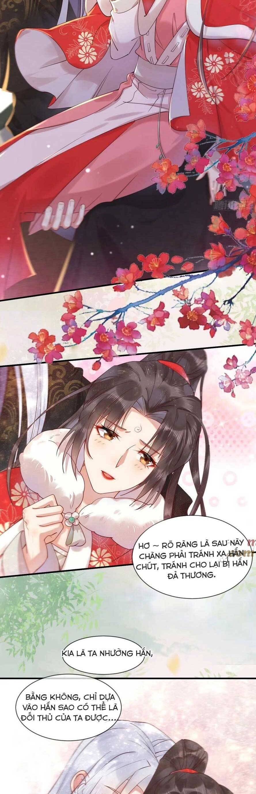 Tuyệt Sắc Quyến Rũ: Quỷ Y Chí Tôn Chap 523 - Next Chap 524