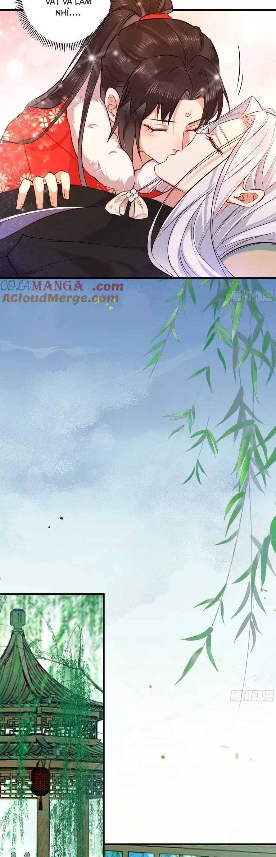 Tuyệt Sắc Quyến Rũ: Quỷ Y Chí Tôn Chap 523 - Next Chap 524