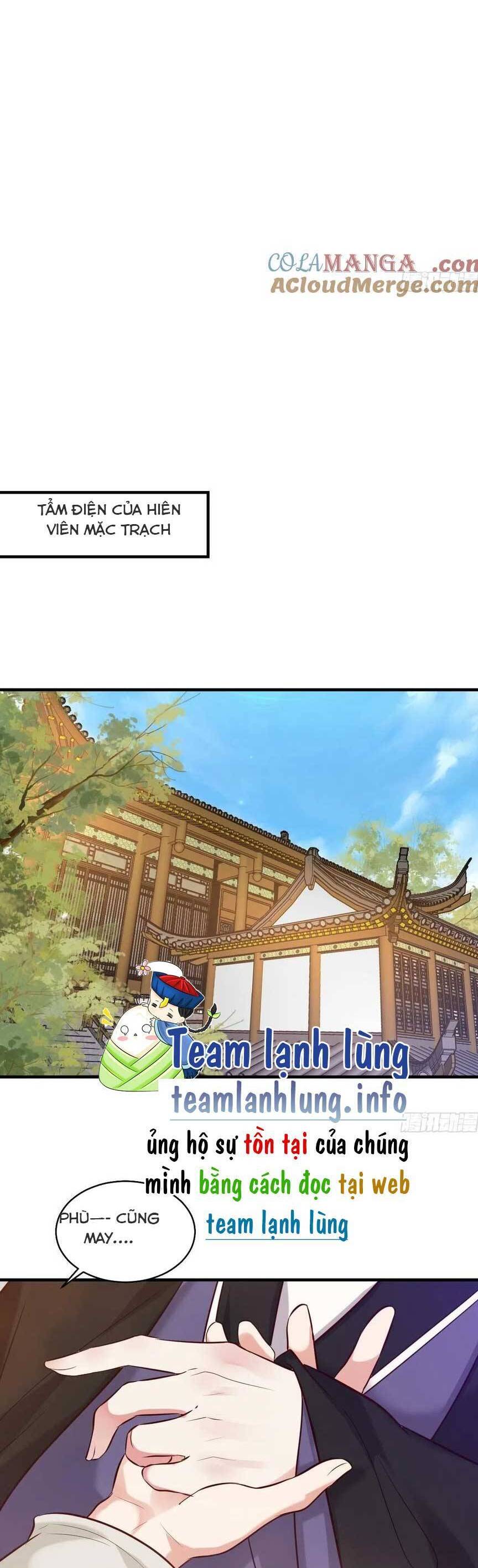 Tuyệt Sắc Quyến Rũ: Quỷ Y Chí Tôn Chap 523 - Next Chap 524