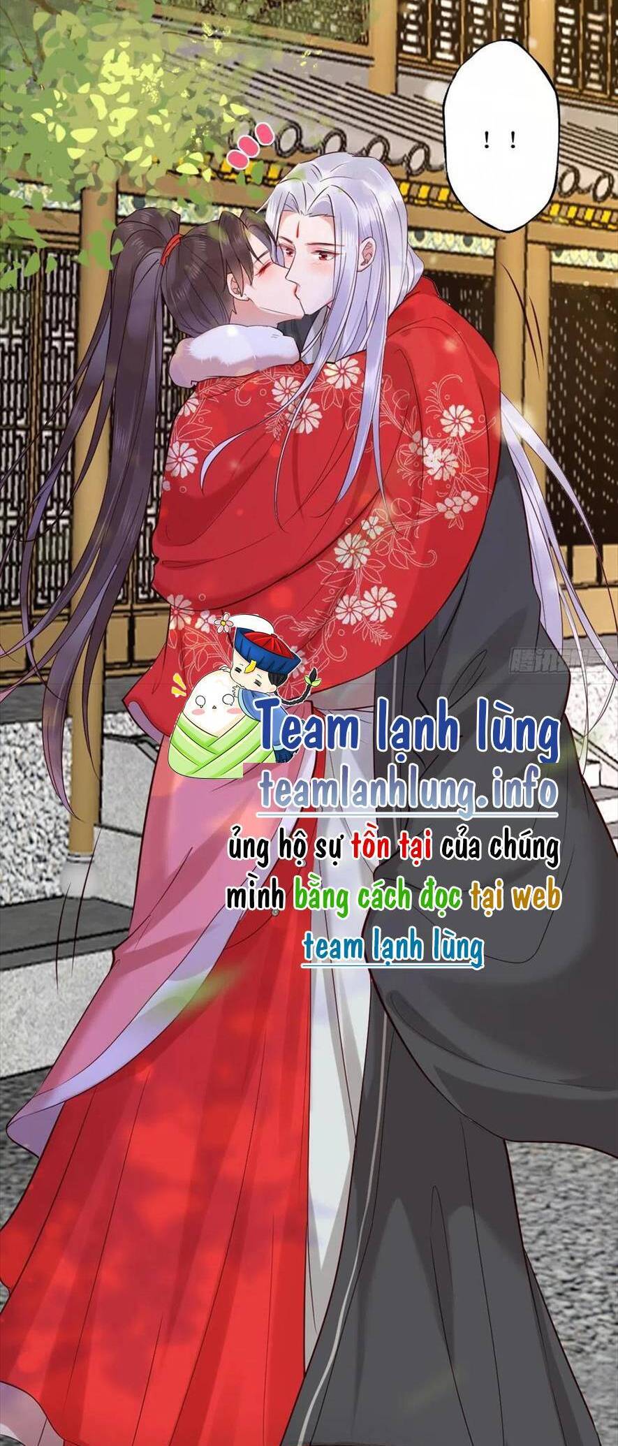 Tuyệt Sắc Quyến Rũ: Quỷ Y Chí Tôn Chap 525 - Next Chap 526