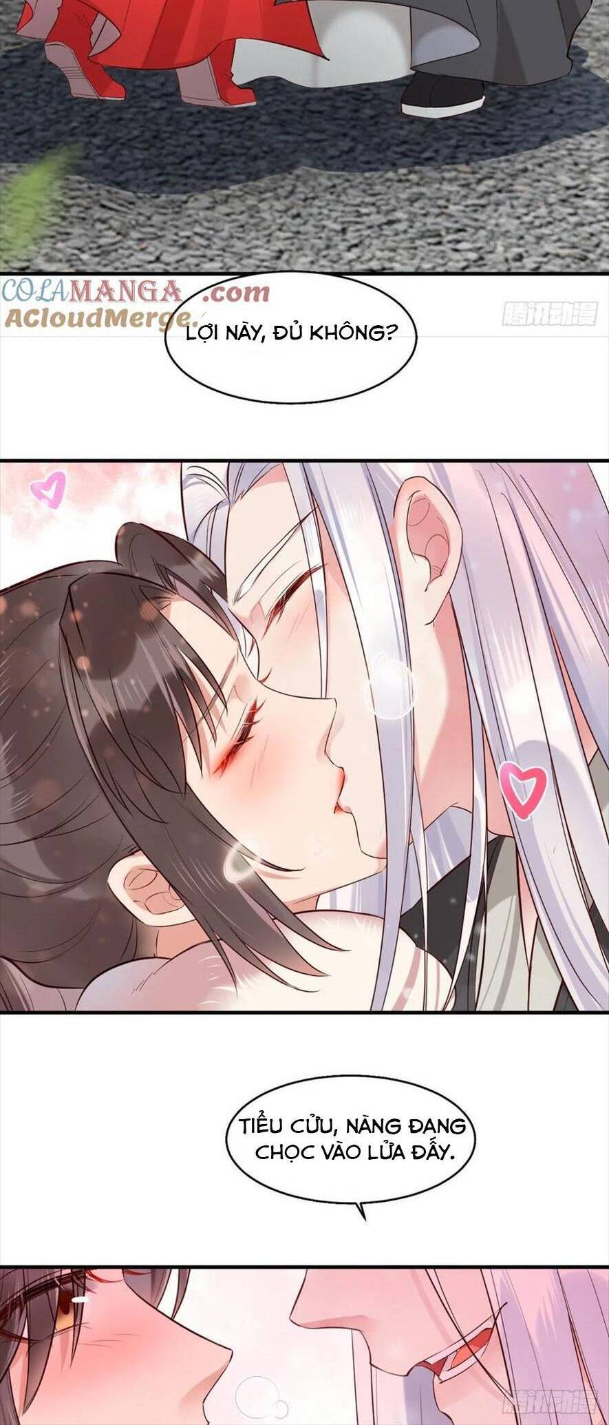 Tuyệt Sắc Quyến Rũ: Quỷ Y Chí Tôn Chap 525 - Next Chap 526