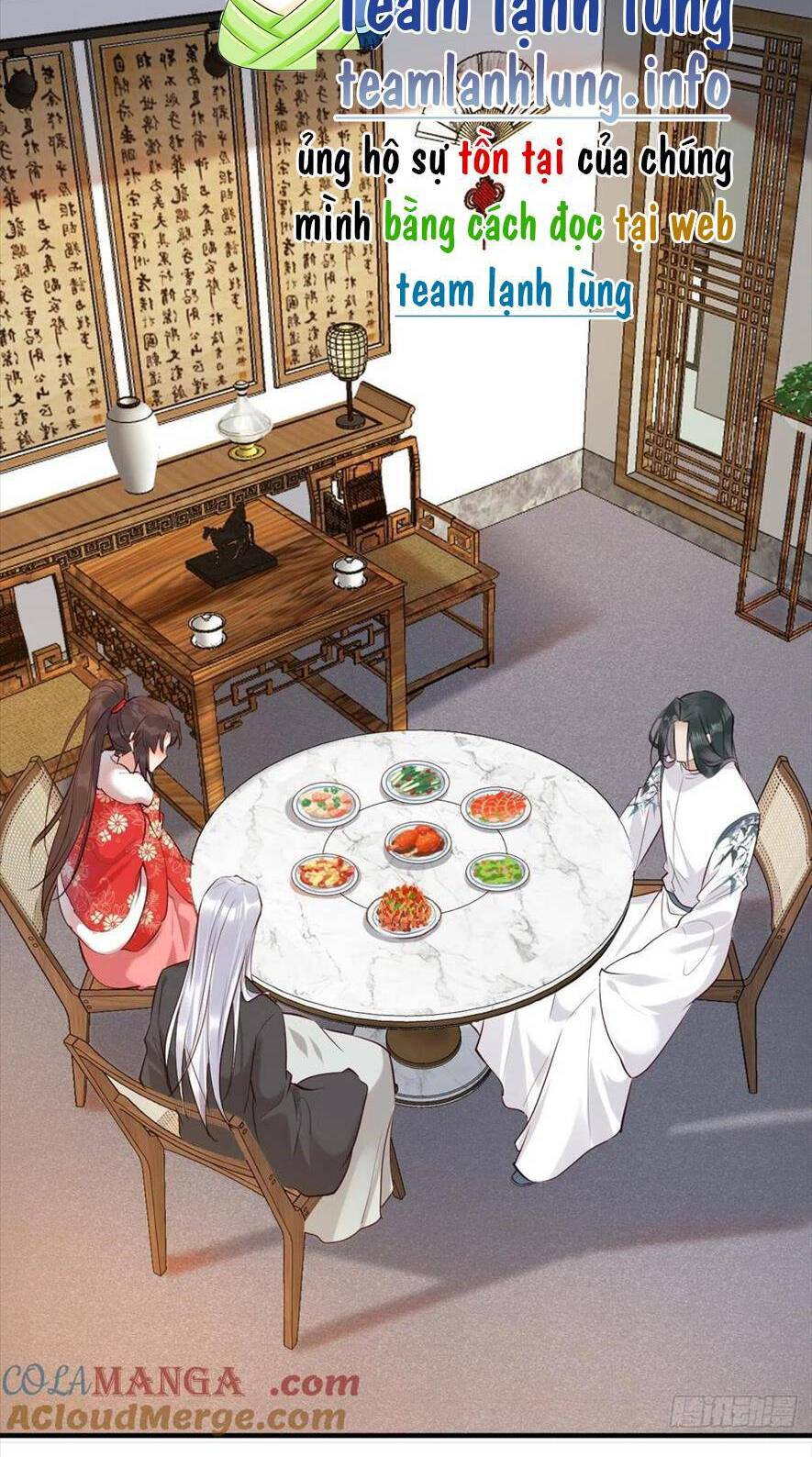 Tuyệt Sắc Quyến Rũ: Quỷ Y Chí Tôn Chap 525 - Next Chap 526