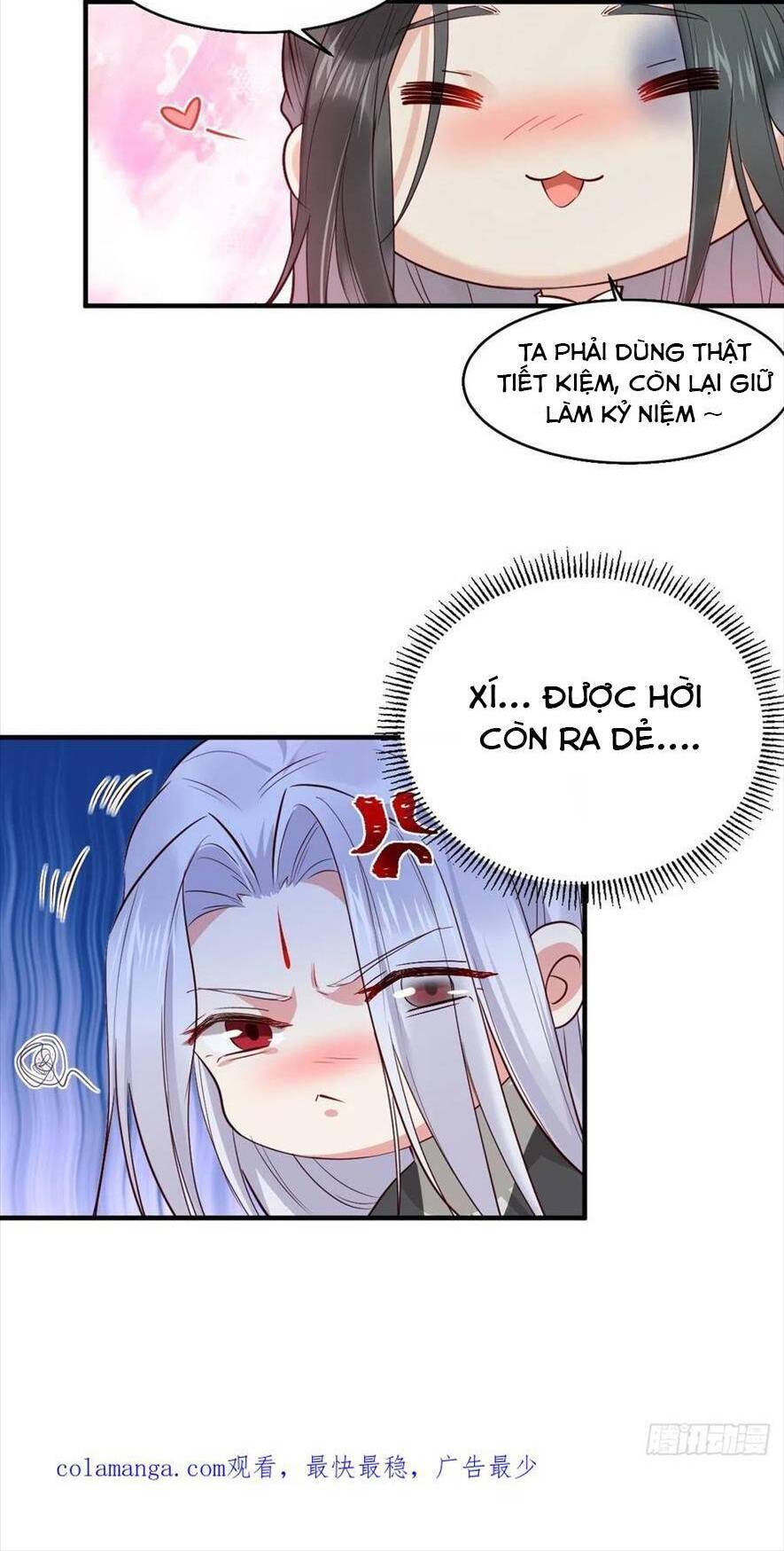 Tuyệt Sắc Quyến Rũ: Quỷ Y Chí Tôn Chap 525 - Next Chap 526