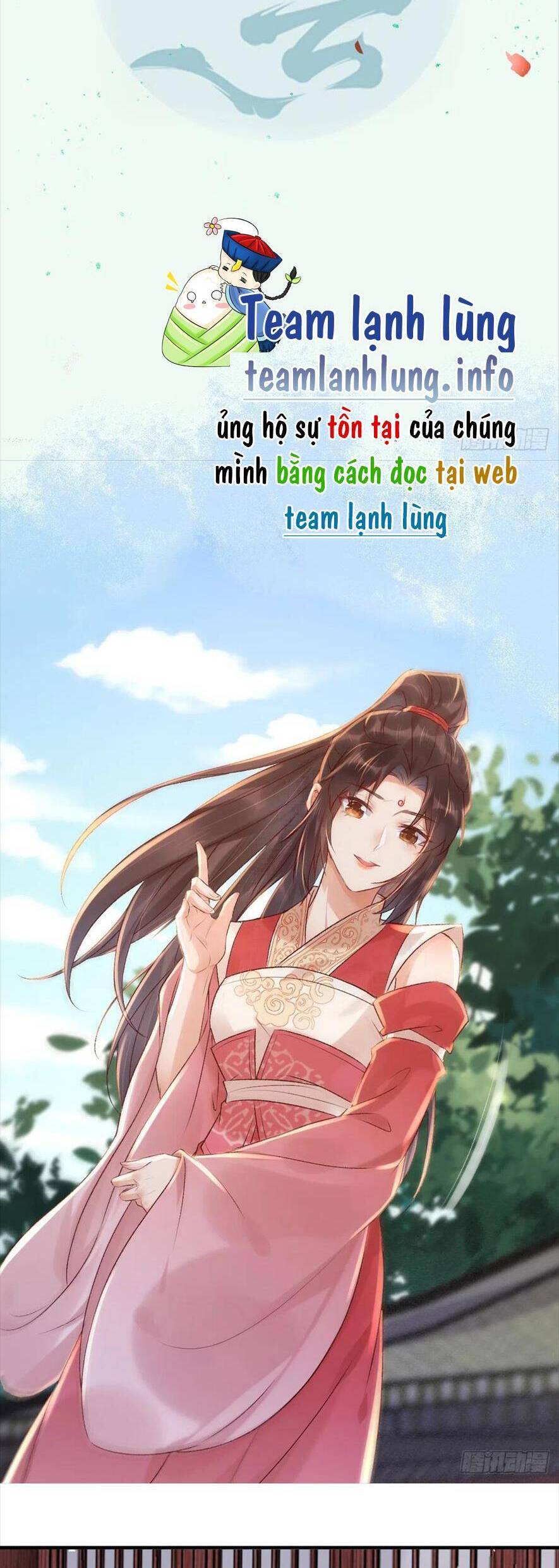 Tuyệt Sắc Quyến Rũ: Quỷ Y Chí Tôn Chap 525 - Next Chap 526
