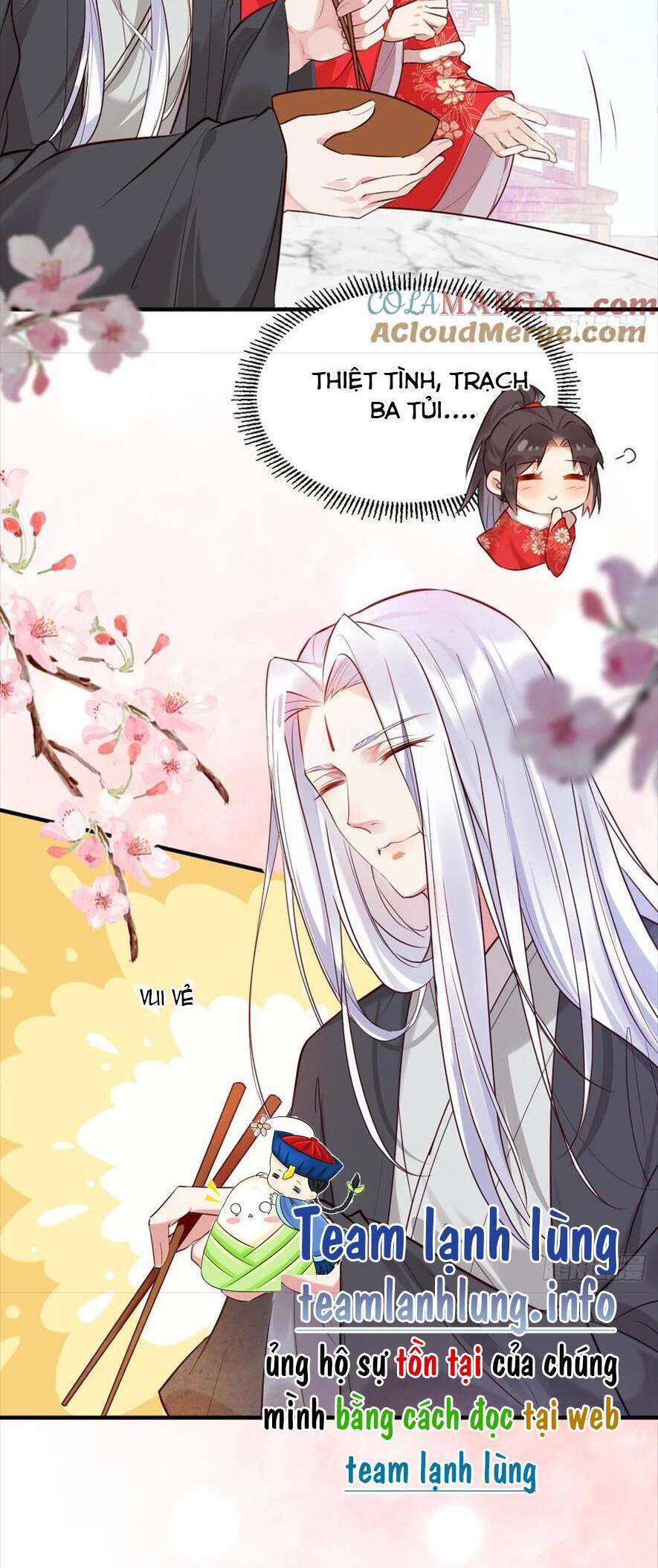 Tuyệt Sắc Quyến Rũ: Quỷ Y Chí Tôn Chap 526 - Next Chap 527