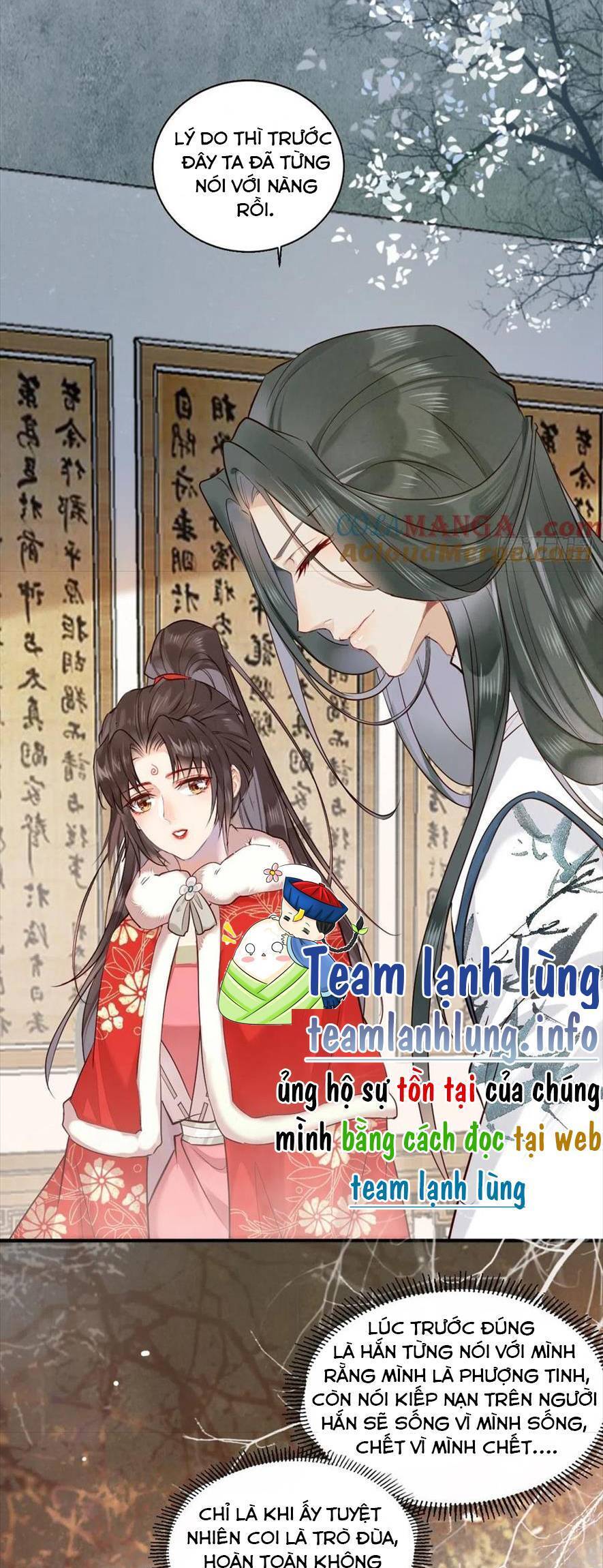 Tuyệt Sắc Quyến Rũ: Quỷ Y Chí Tôn Chap 526 - Next Chap 527