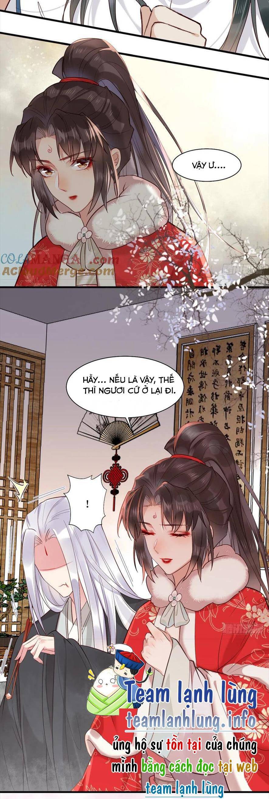 Tuyệt Sắc Quyến Rũ: Quỷ Y Chí Tôn Chap 526 - Next Chap 527