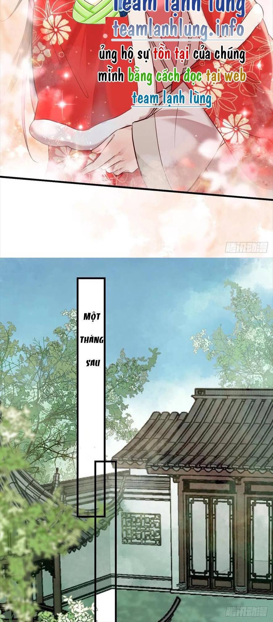 Tuyệt Sắc Quyến Rũ: Quỷ Y Chí Tôn Chap 526 - Next Chap 527