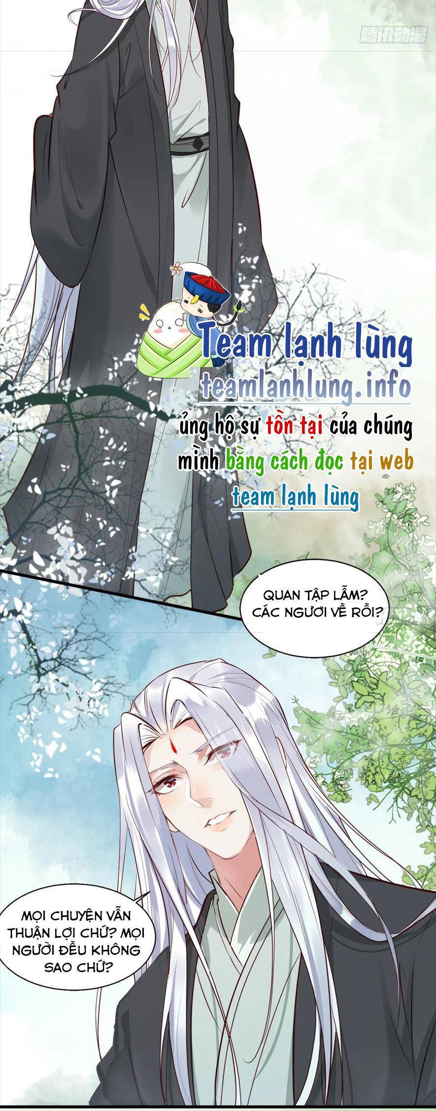 Tuyệt Sắc Quyến Rũ: Quỷ Y Chí Tôn Chap 526 - Next Chap 527