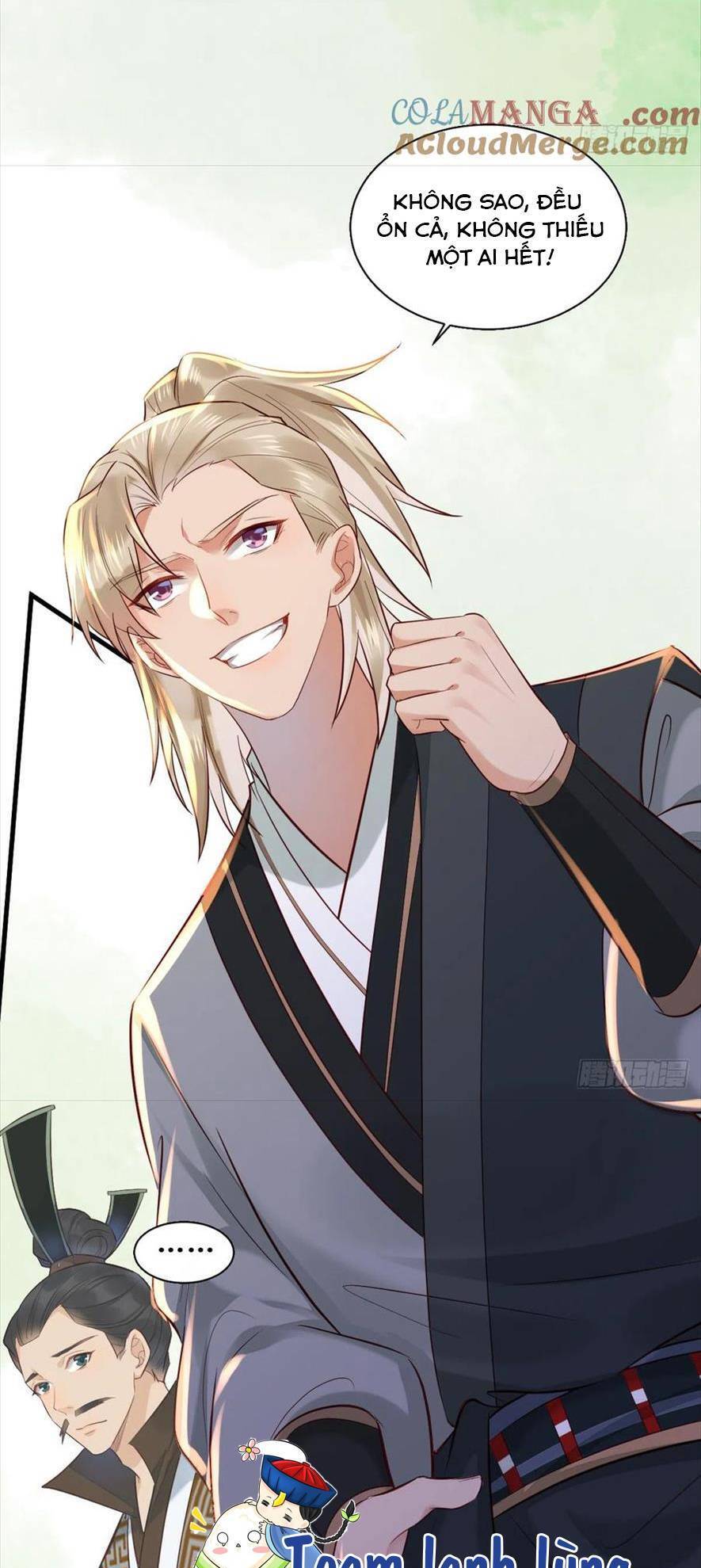 Tuyệt Sắc Quyến Rũ: Quỷ Y Chí Tôn Chap 526 - Next Chap 527