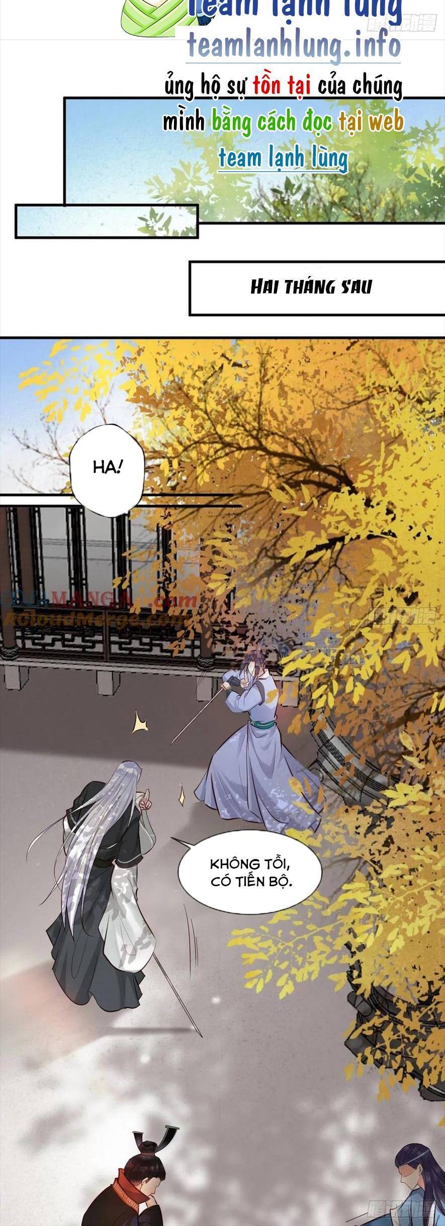 Tuyệt Sắc Quyến Rũ: Quỷ Y Chí Tôn Chap 526 - Next Chap 527