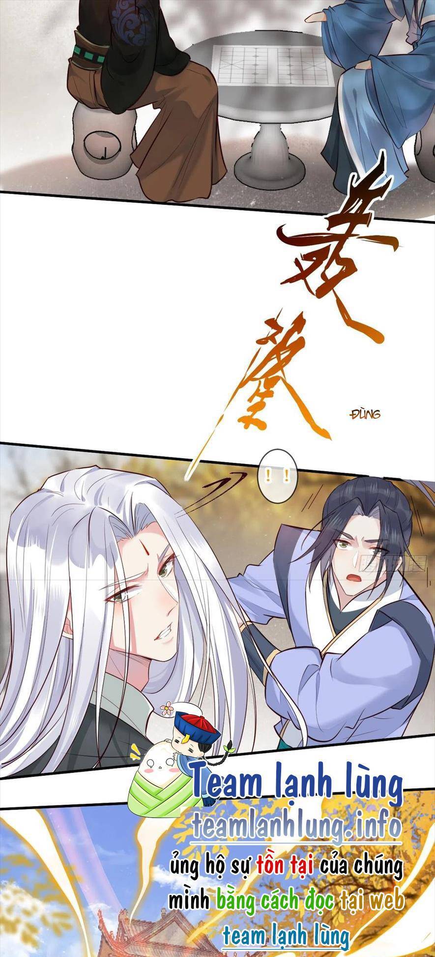 Tuyệt Sắc Quyến Rũ: Quỷ Y Chí Tôn Chap 526 - Next Chap 527