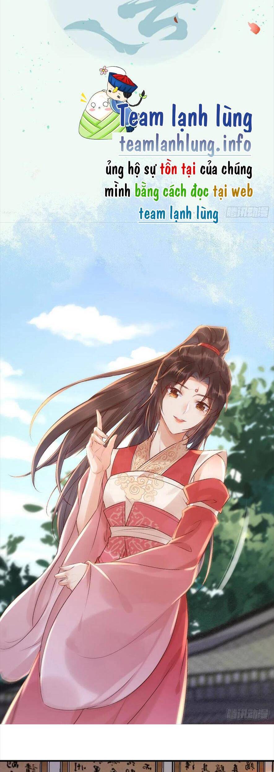 Tuyệt Sắc Quyến Rũ: Quỷ Y Chí Tôn Chap 526 - Next Chap 527