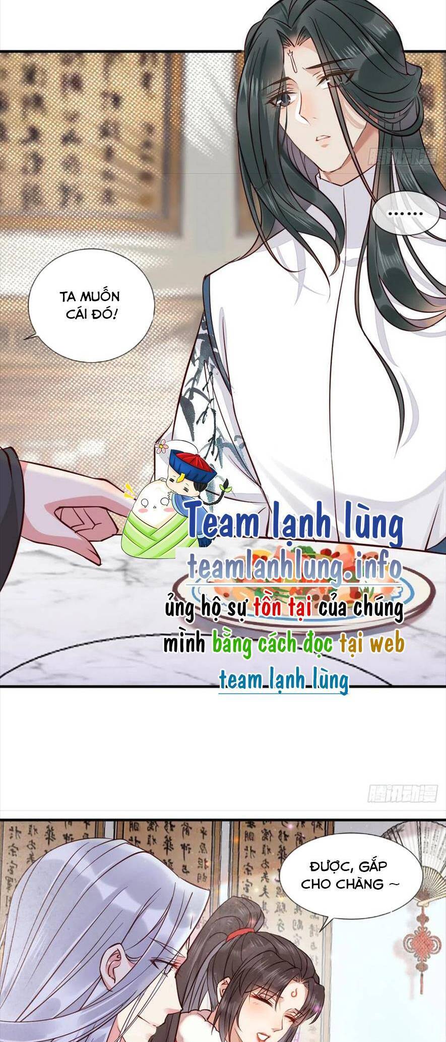 Tuyệt Sắc Quyến Rũ: Quỷ Y Chí Tôn Chap 526 - Next Chap 527