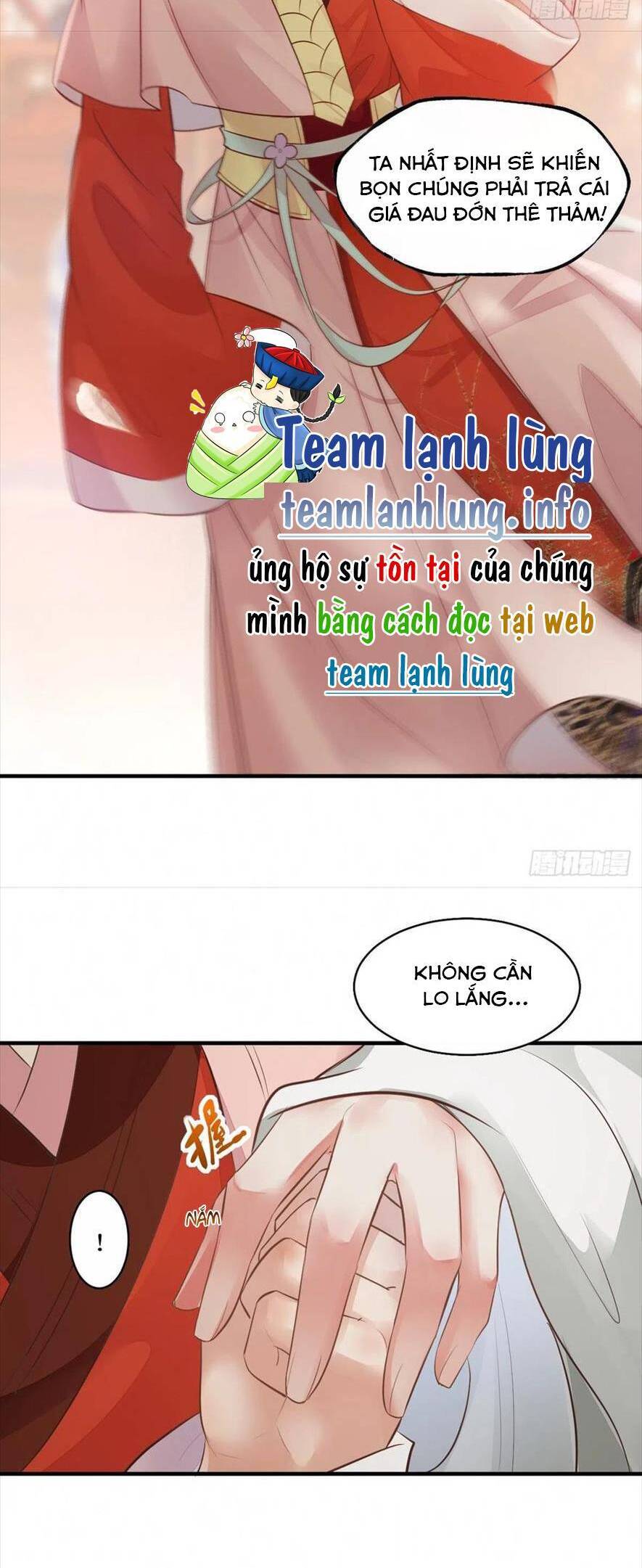 Tuyệt Sắc Quyến Rũ: Quỷ Y Chí Tôn Chap 527 - Next Chap 528