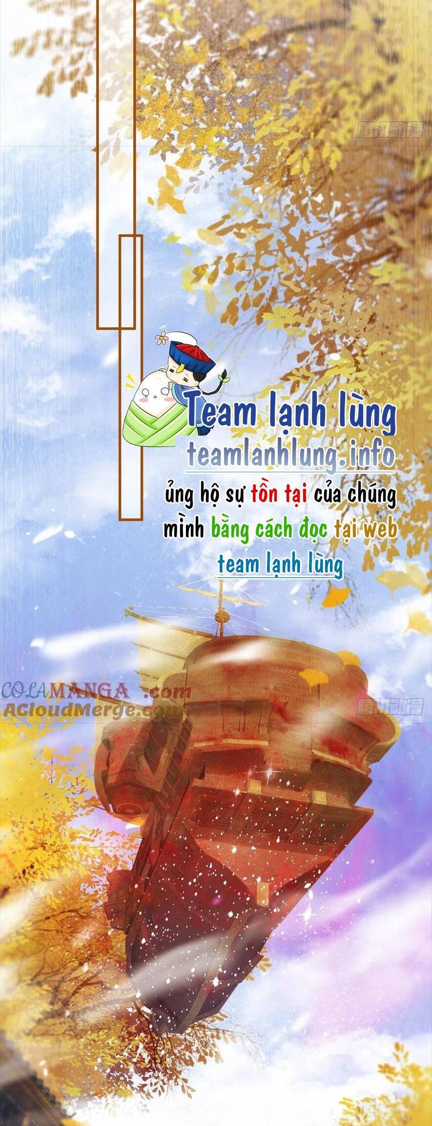 Tuyệt Sắc Quyến Rũ: Quỷ Y Chí Tôn Chap 527 - Next Chap 528