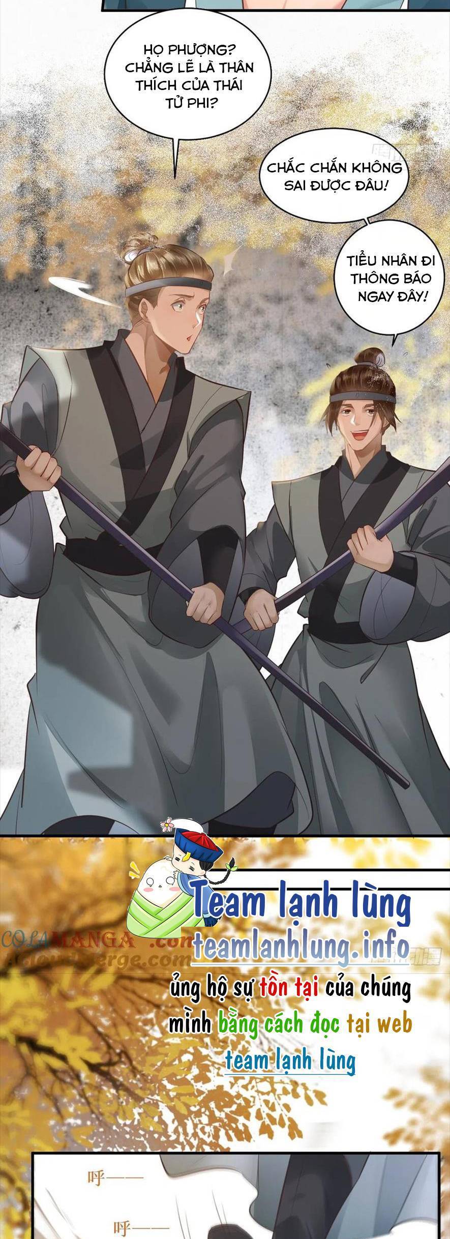 Tuyệt Sắc Quyến Rũ: Quỷ Y Chí Tôn Chap 527 - Next Chap 528