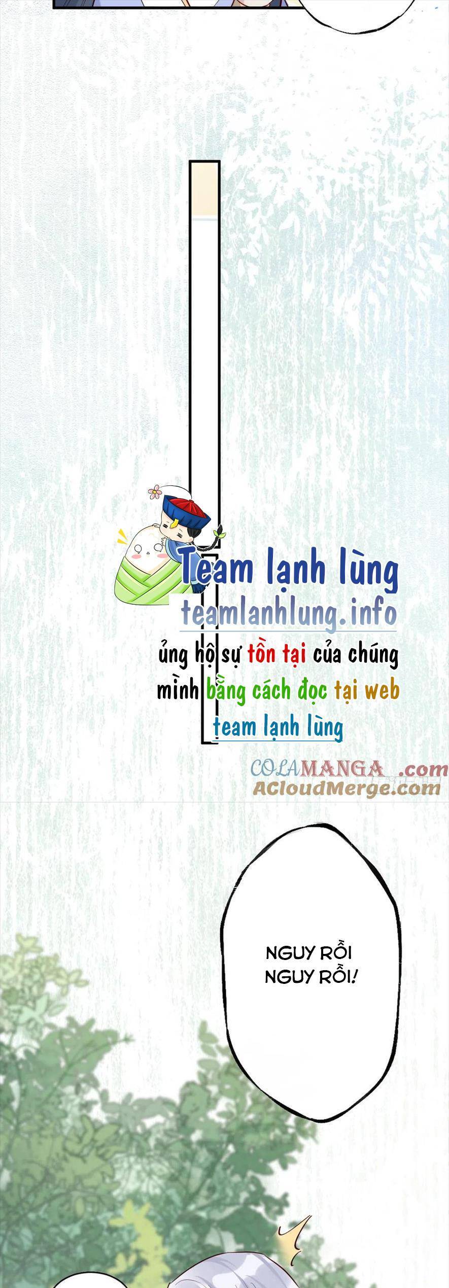 Tuyệt Sắc Quyến Rũ: Quỷ Y Chí Tôn Chap 527 - Next Chap 528