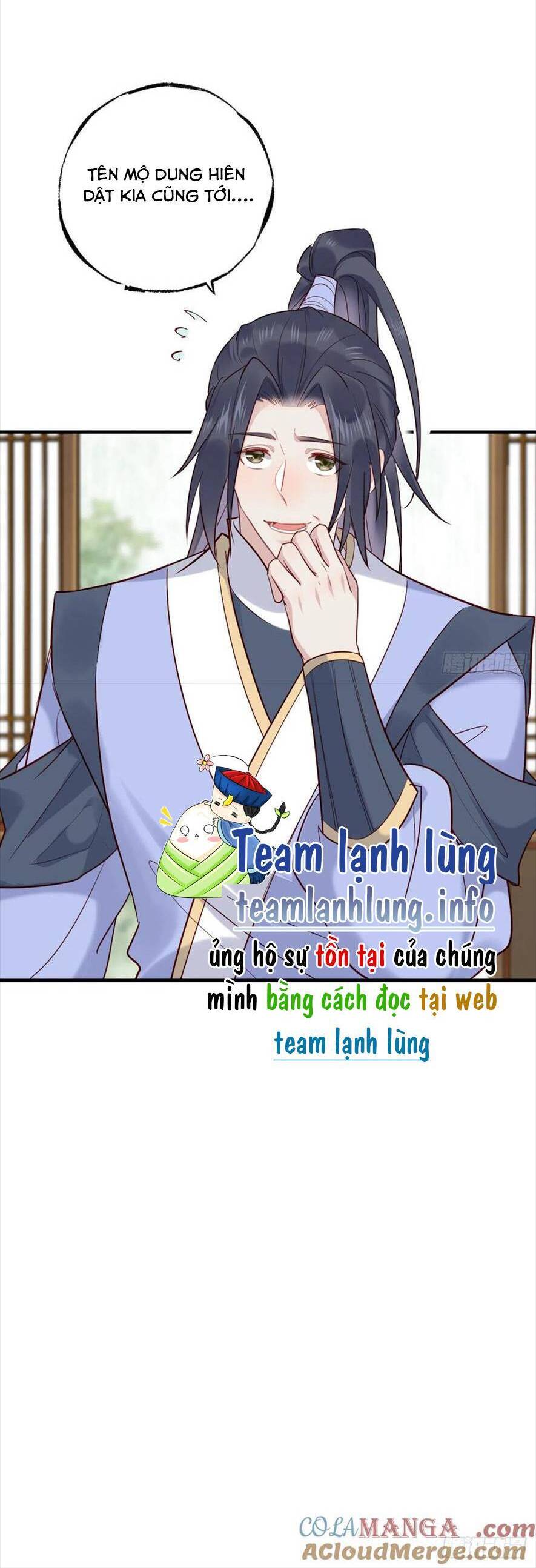 Tuyệt Sắc Quyến Rũ: Quỷ Y Chí Tôn Chap 527 - Next Chap 528