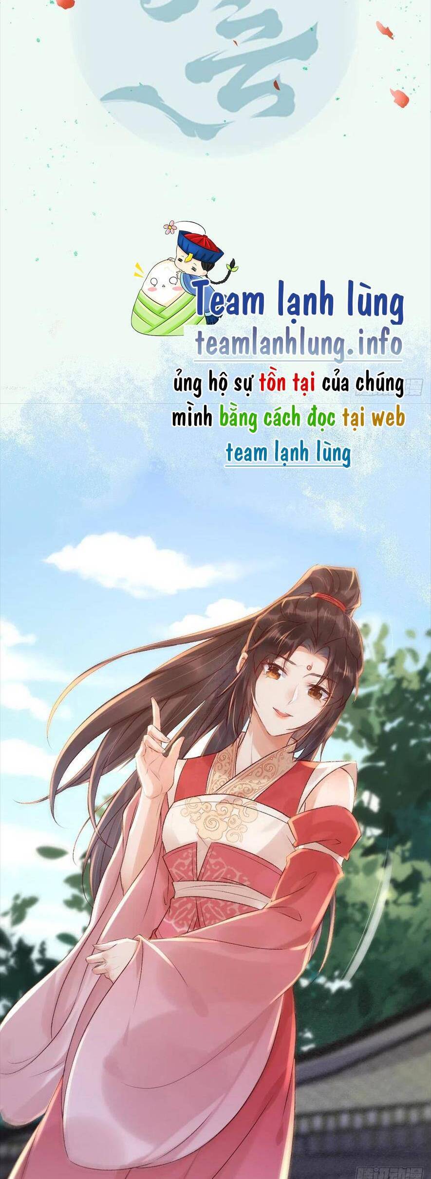 Tuyệt Sắc Quyến Rũ: Quỷ Y Chí Tôn Chap 527 - Next Chap 528