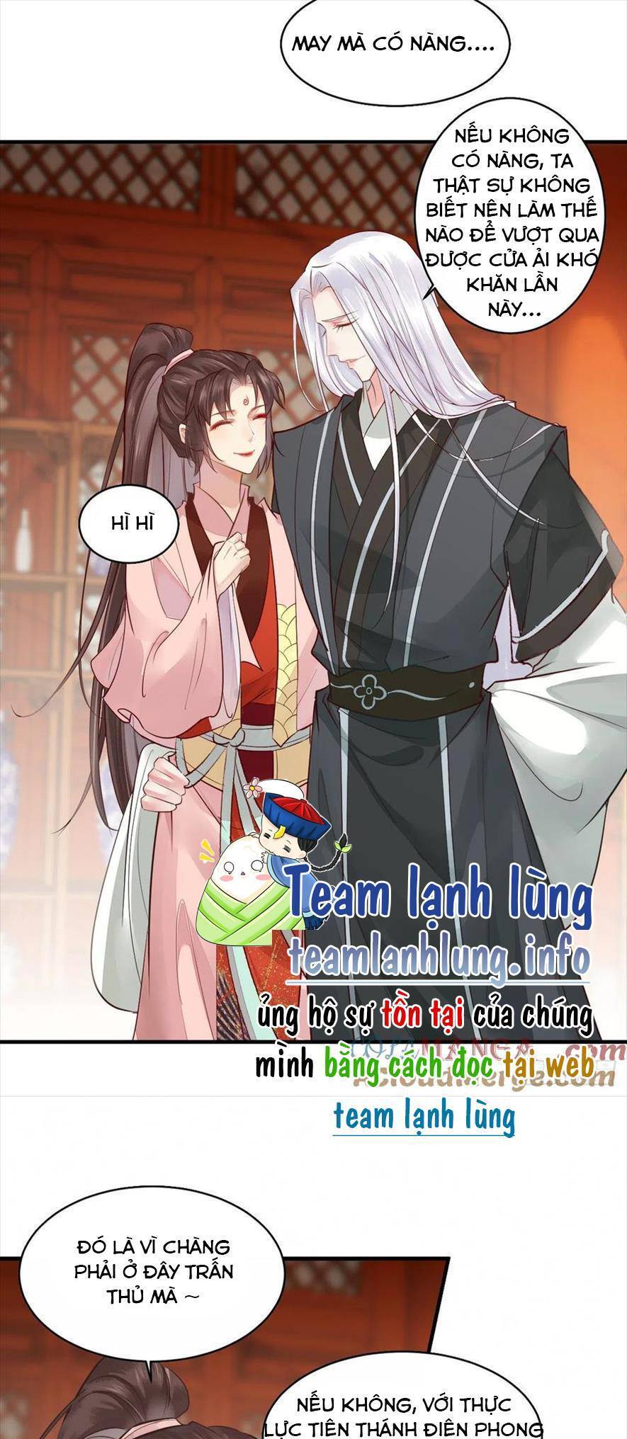 Tuyệt Sắc Quyến Rũ: Quỷ Y Chí Tôn Chap 527 - Next Chap 528