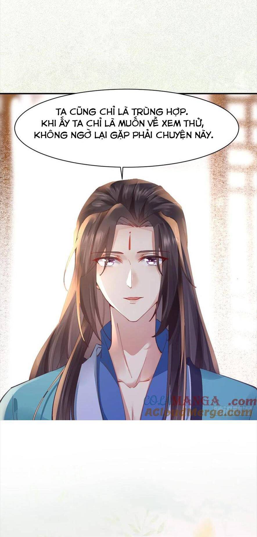 Tuyệt Sắc Quyến Rũ: Quỷ Y Chí Tôn Chap 528 - Next Chap 529