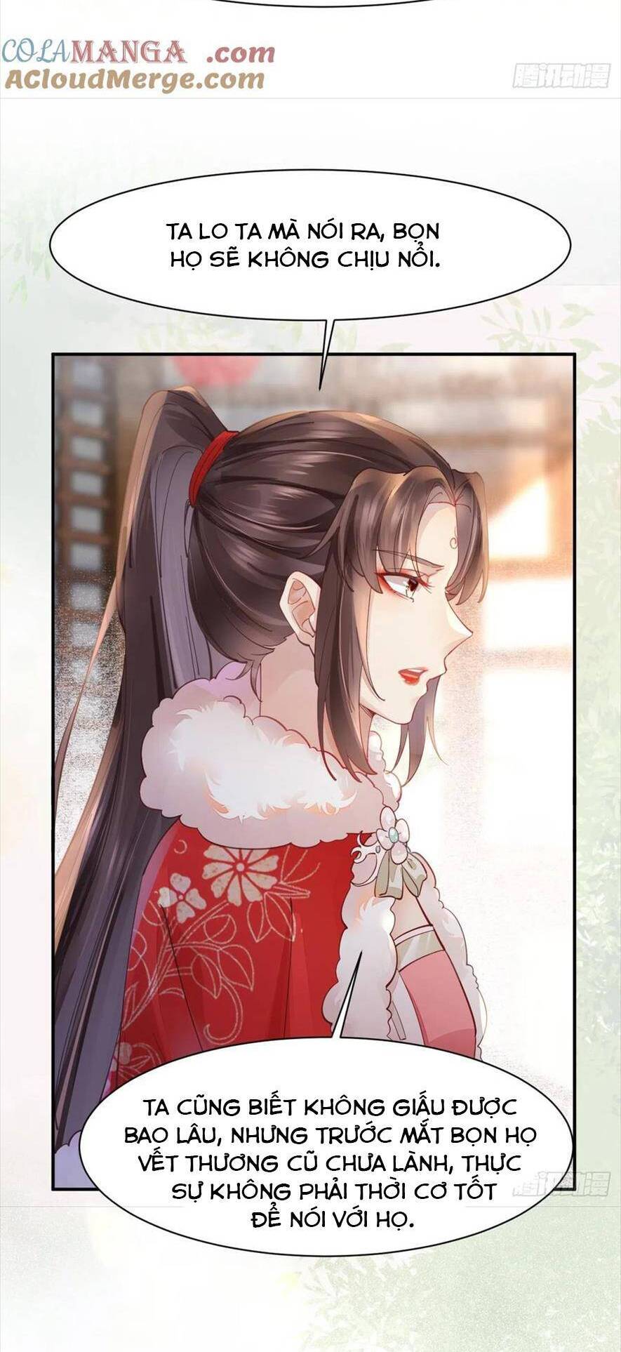 Tuyệt Sắc Quyến Rũ: Quỷ Y Chí Tôn Chap 528 - Next Chap 529