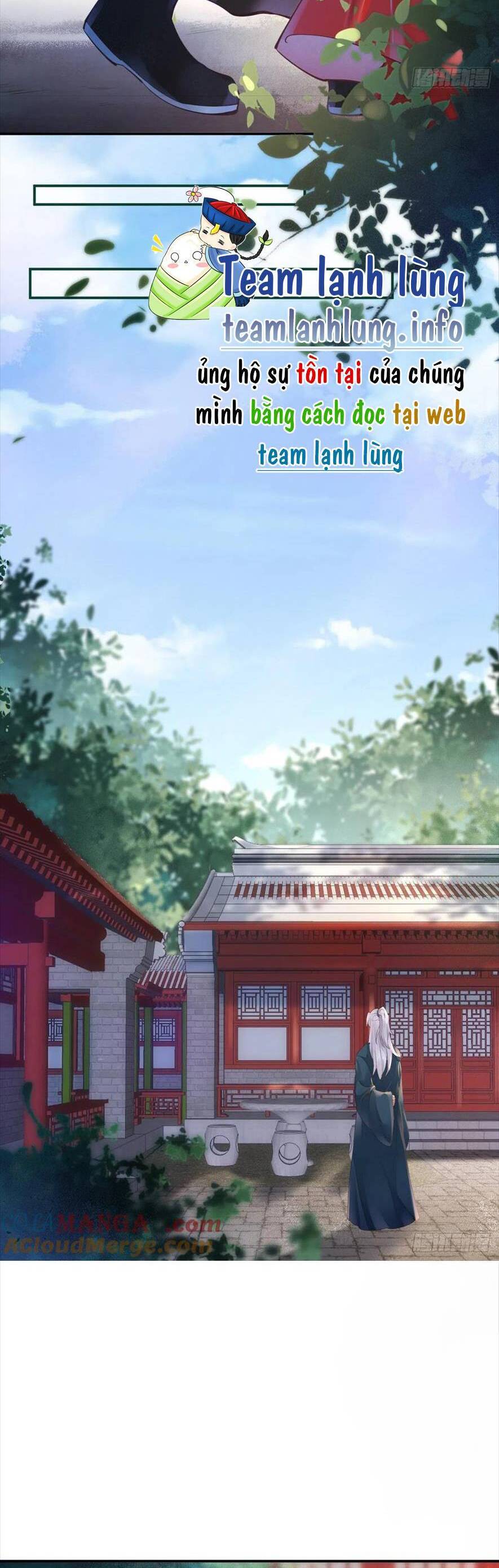 Tuyệt Sắc Quyến Rũ: Quỷ Y Chí Tôn Chap 528 - Next Chap 529