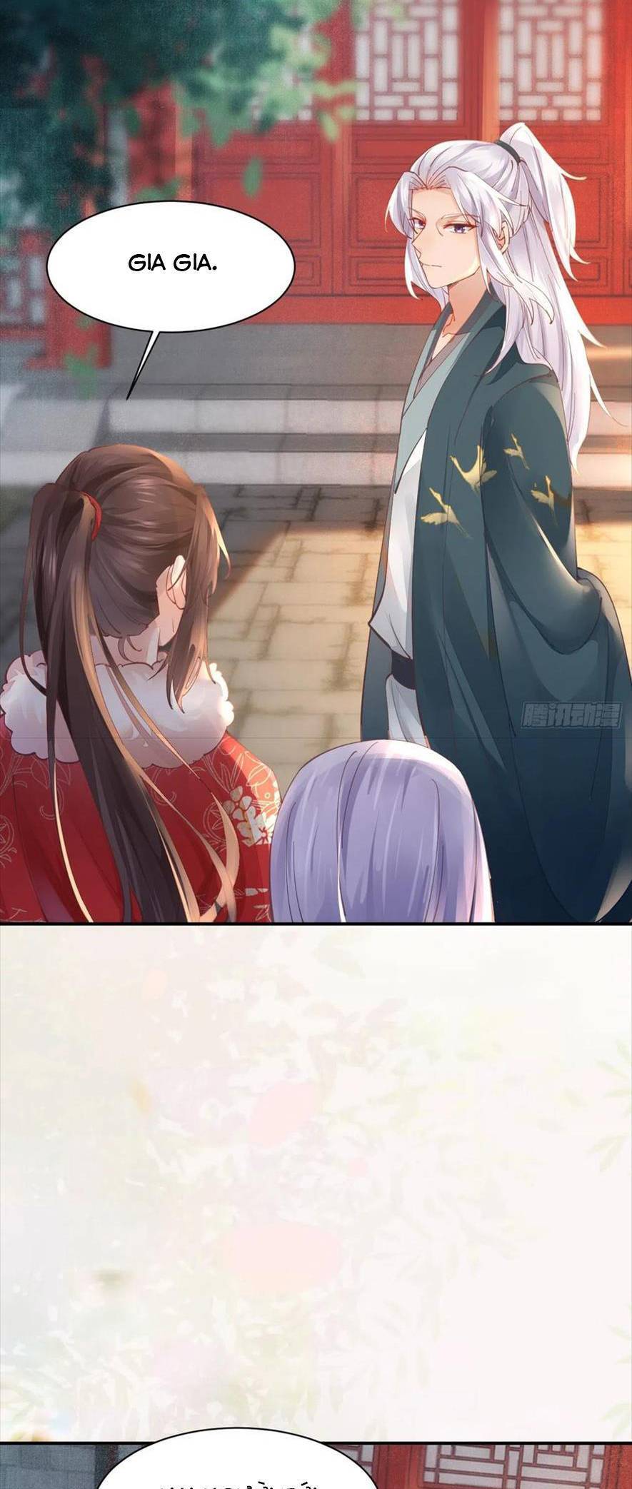 Tuyệt Sắc Quyến Rũ: Quỷ Y Chí Tôn Chap 528 - Next Chap 529