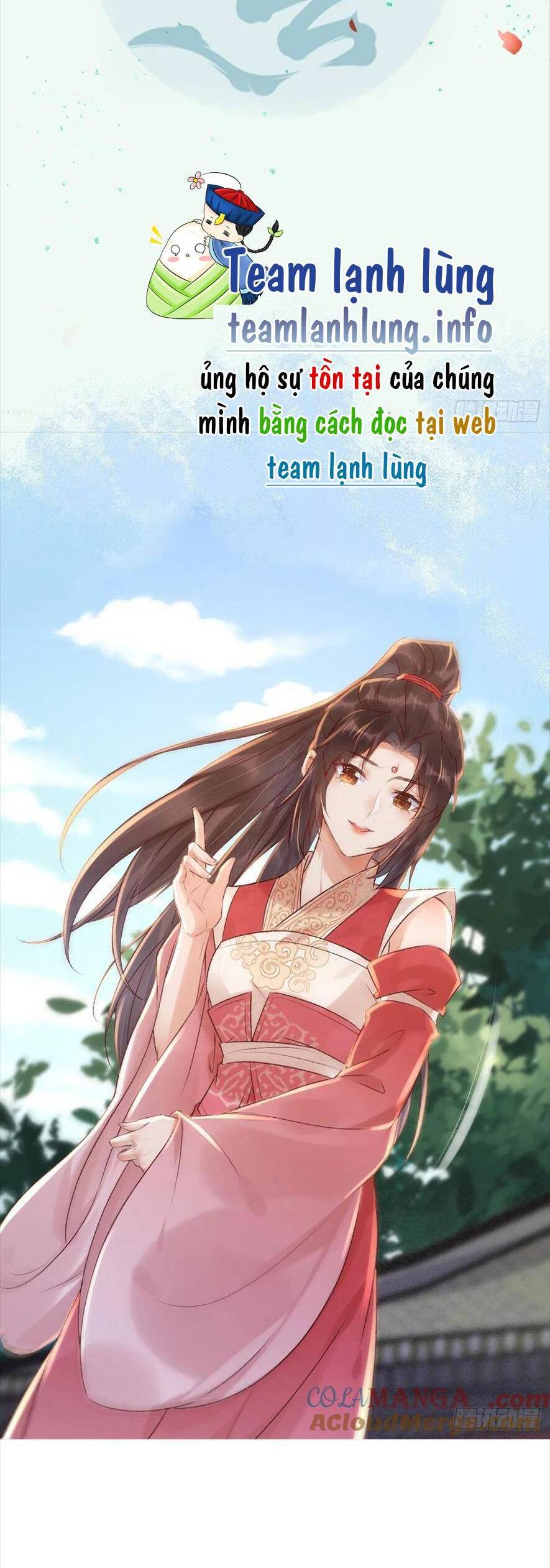 Tuyệt Sắc Quyến Rũ: Quỷ Y Chí Tôn Chap 528 - Next Chap 529