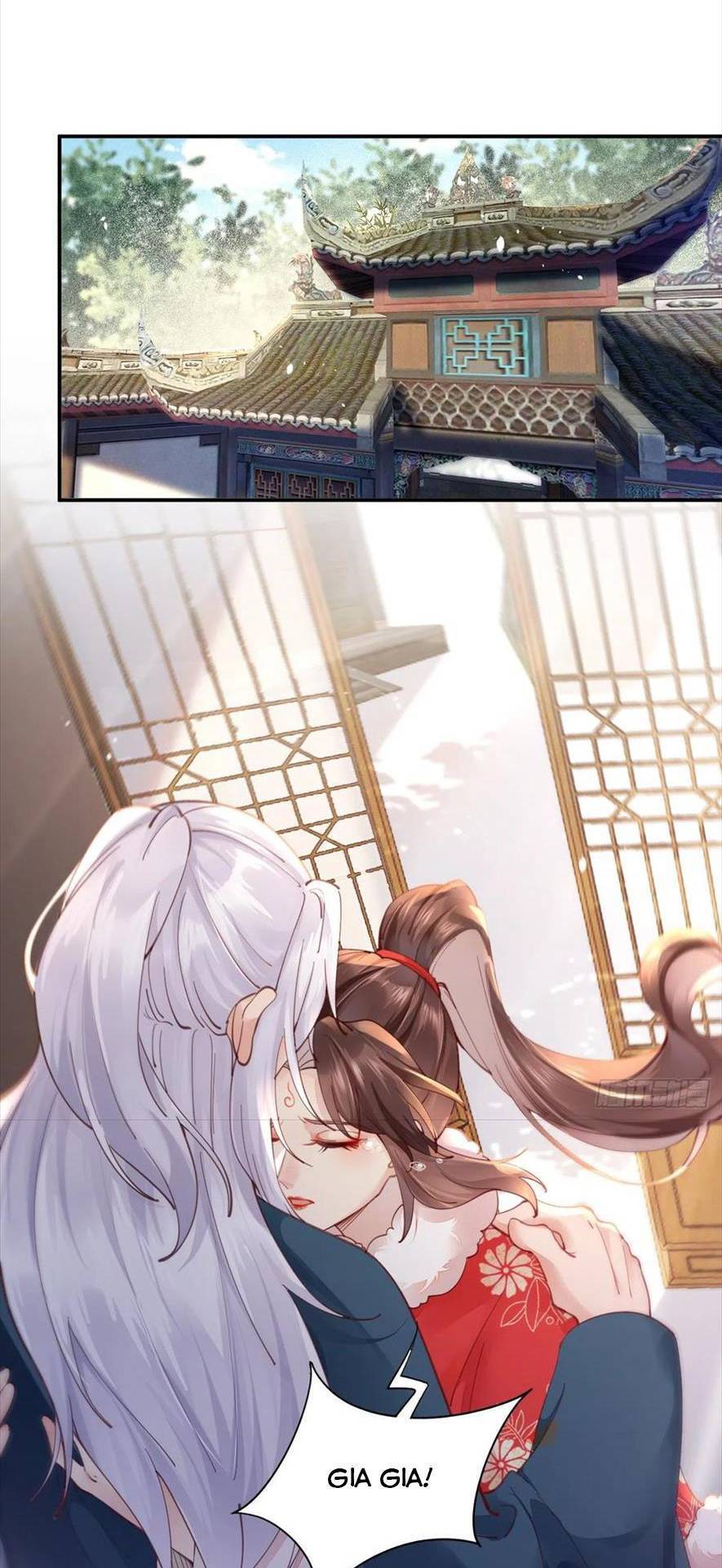 Tuyệt Sắc Quyến Rũ: Quỷ Y Chí Tôn Chap 528 - Next Chap 529